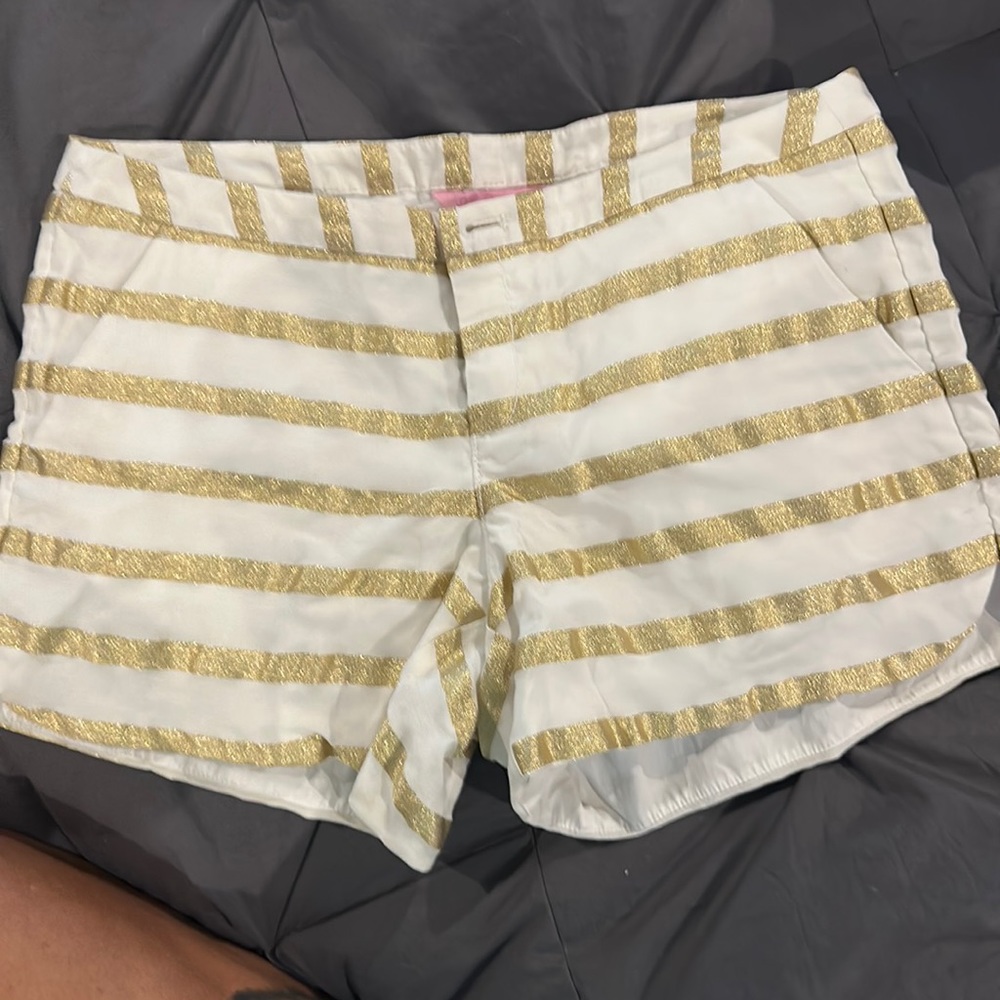 Lilly Pulitzer great condition